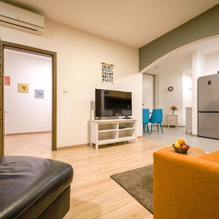 Vesna Convenient Apartment Bratislava Exterior foto