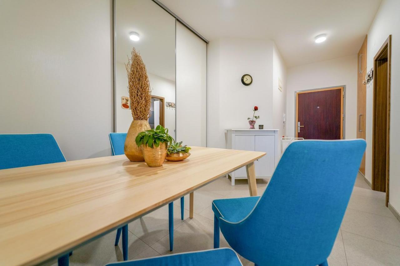 Vesna Convenient Apartment Bratislava Exterior foto